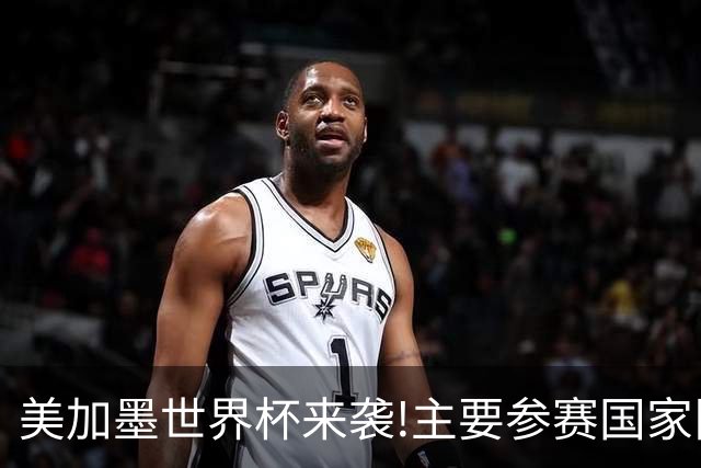 美加墨世界杯来袭!主要参赛国家队大名单汇总一览